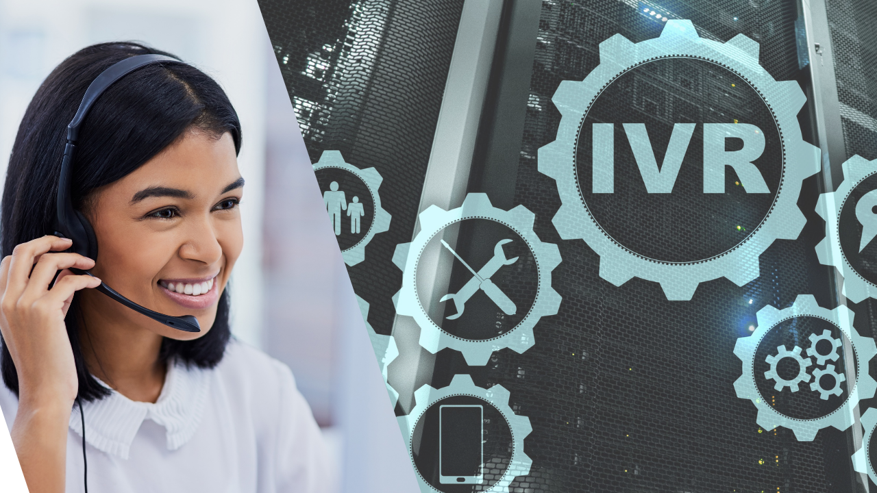 benefits of ivr solutions
