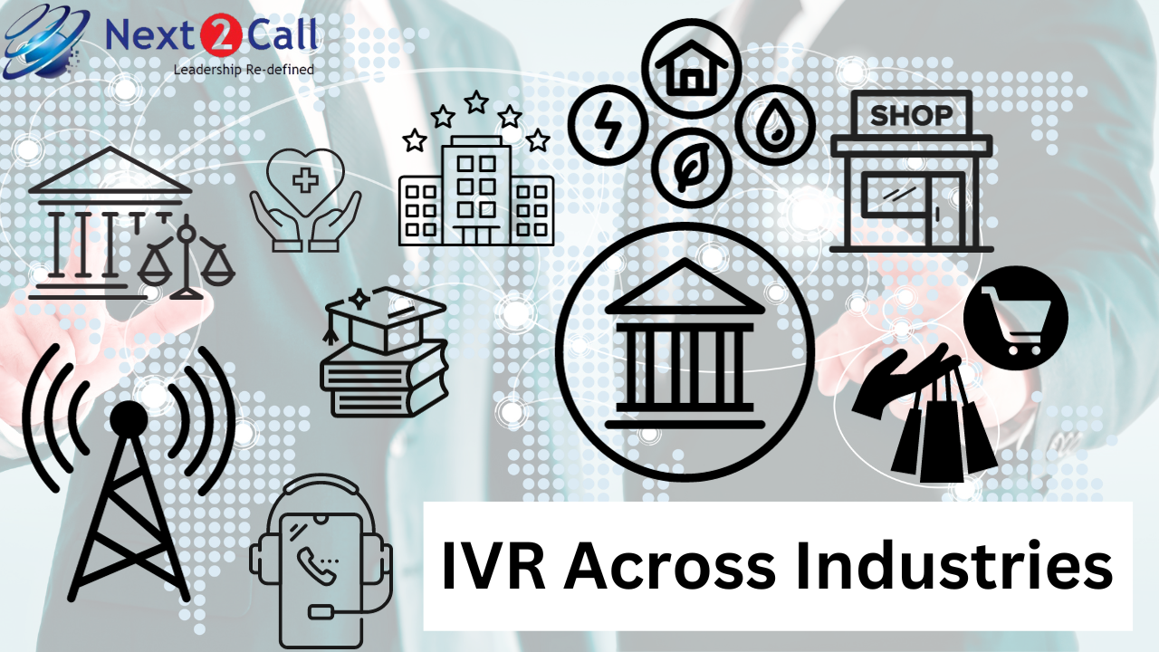 IVR Across Industries